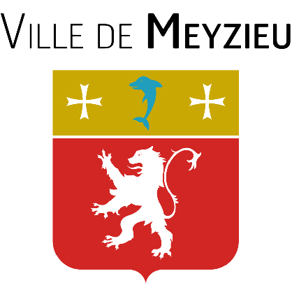 Logo Ville de Meyzieu